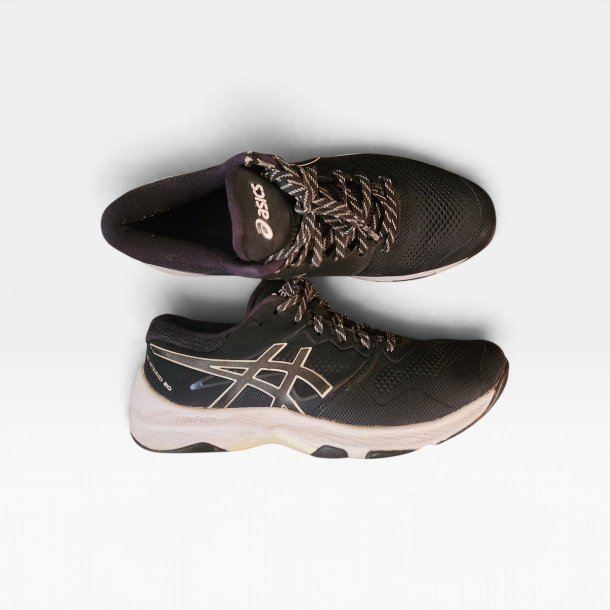 Asics GEL-Netburner 20 - Eur 39