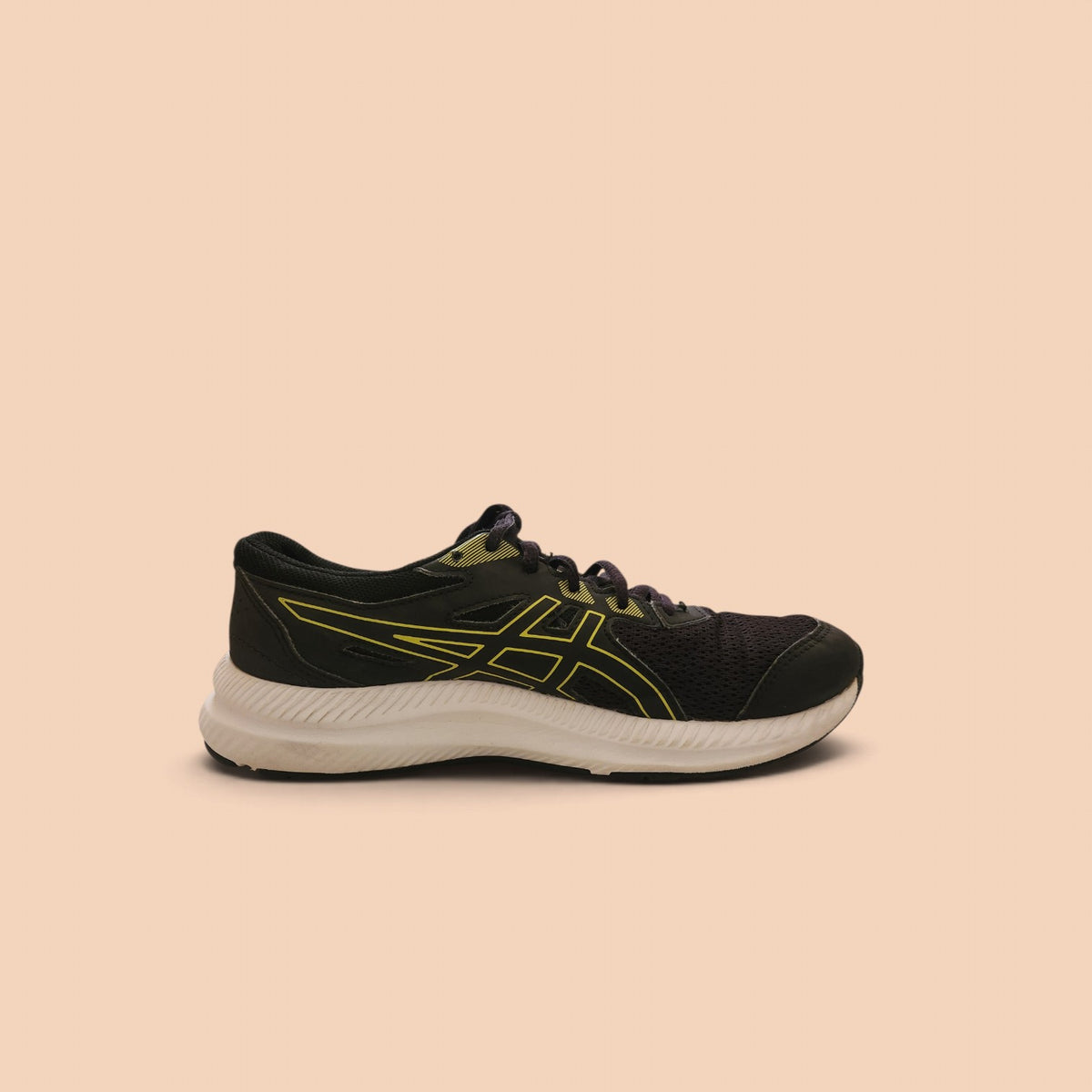 ASICS Contend 8 GS running shoes