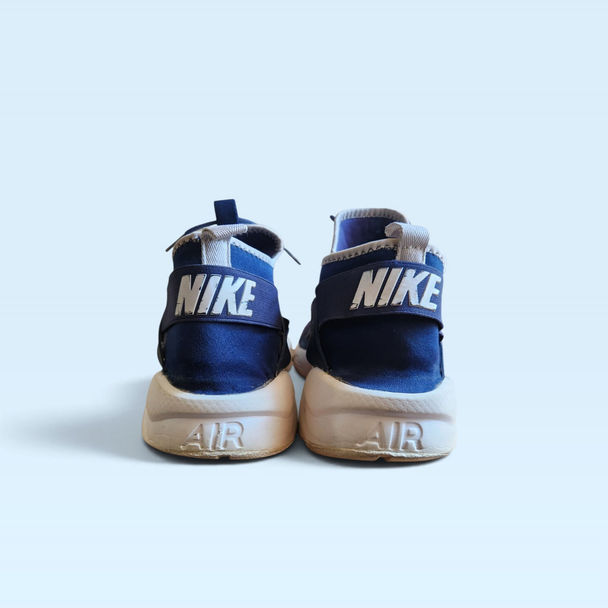 Nike Air Huarache - Eur 45