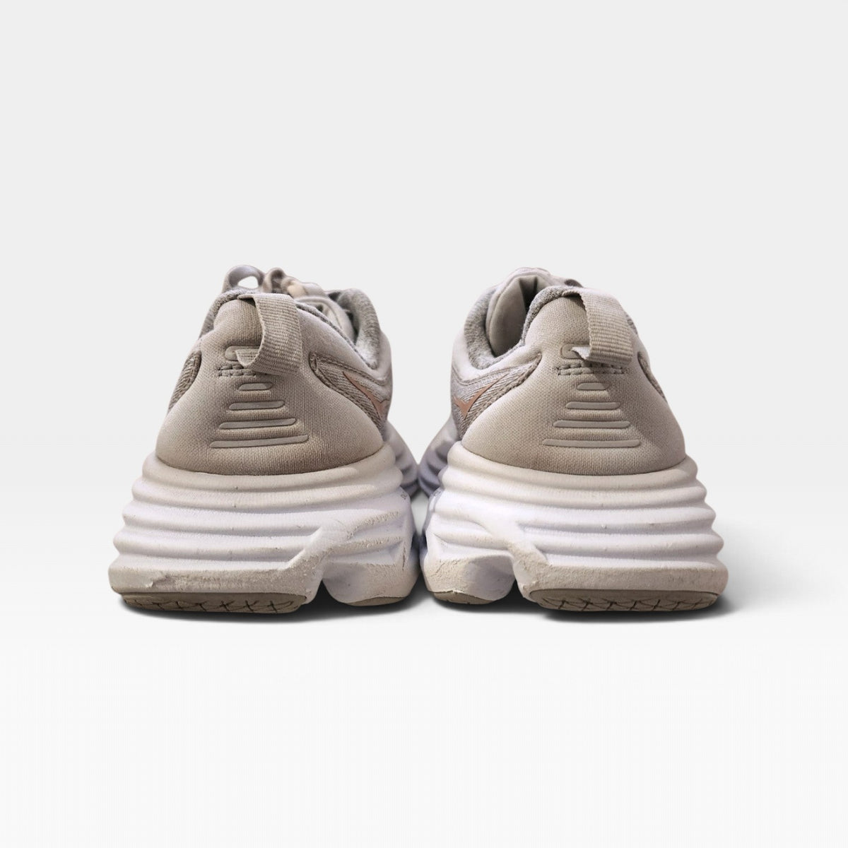 Hoka Bondi 8 - Eur 39
